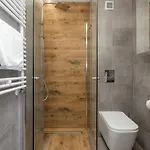 Amber Tiger Ubytování v soukromí *