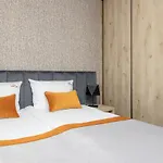 Amber Tiger Séjour chez l'habitant *