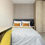 Amber Tiger Séjour chez l'habitant *