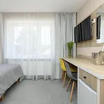 Ubytování v soukromí Amber Tiger