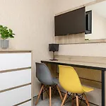 Amber Tiger Ubytování v soukromí Pobierowo