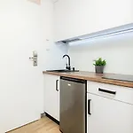 Amber Tiger Séjour chez l'habitant Pobierowo