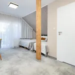 Ubytování v soukromí Amber Tiger Pobierowo