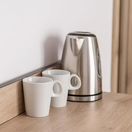 Amber Tiger منزل للإقامة بوبيروفو