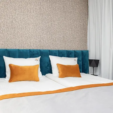 منزل للإقامة Amber Tiger *