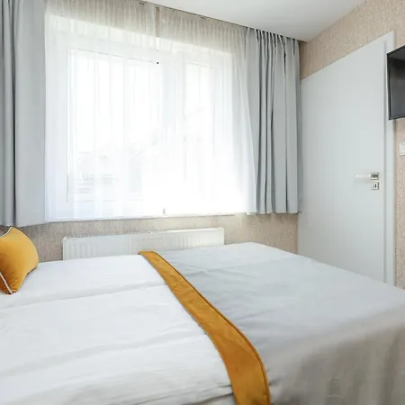 Amber Tiger 홈스테이 *