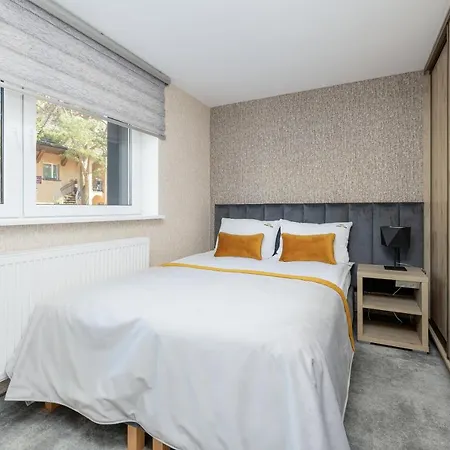 Amber Tiger منزل للإقامة بوبيروفو