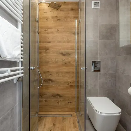 Amber Tiger منزل للإقامة *