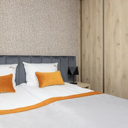 Amber Tiger Quarto em Acomodações Particulares *