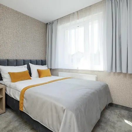 Amber Tiger Villa *