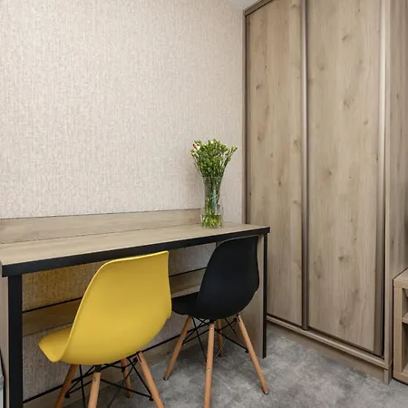 Amber Tiger * Pobierowo