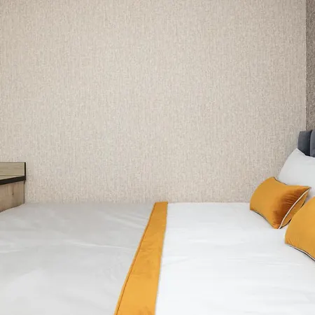 Amber Tiger منزل للإقامة *