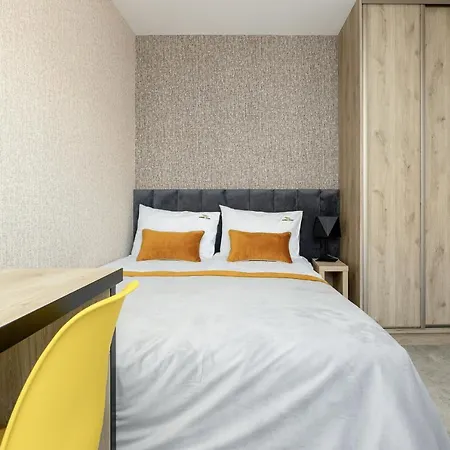 Amber Tiger Quarto em Acomodações Particulares *