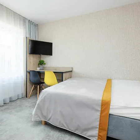 Amber Tiger * Pobierowo