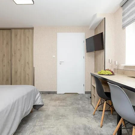 Quarto em Acomodações Particulares Amber Tiger *