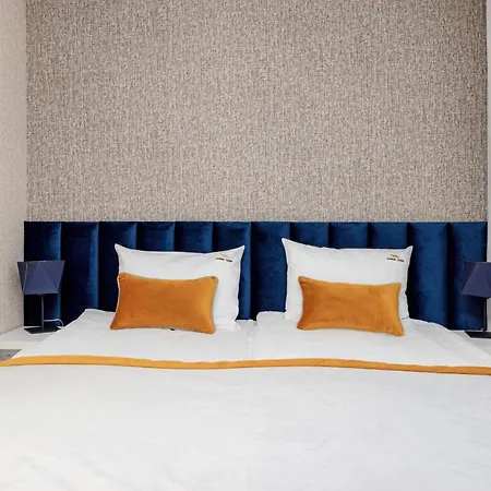 Amber Tiger منزل للإقامة