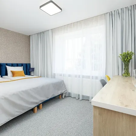 Amber Tiger Villa Pobierowo