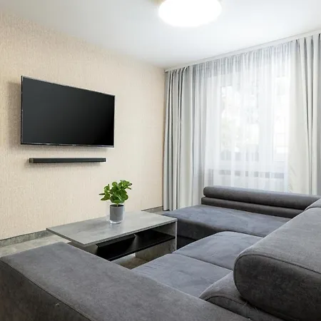 Homestay Amber Tiger Pobierowo