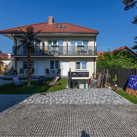 Amber Tiger * Pobierowo