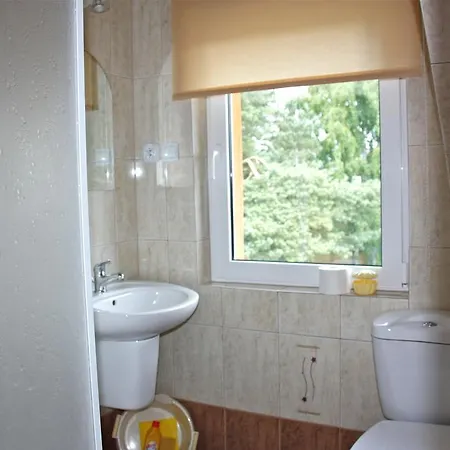 Amber Tiger منزل للإقامة *