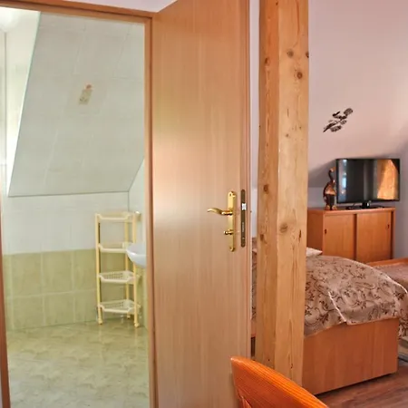 Amber Tiger * Pobierowo