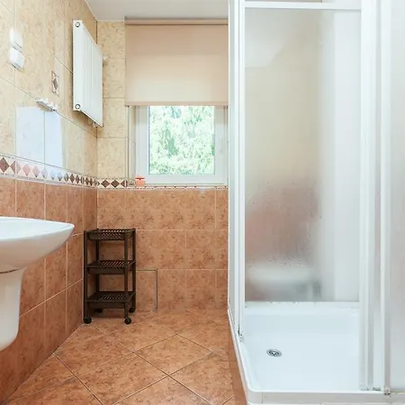 Amber Tiger منزل للإقامة *