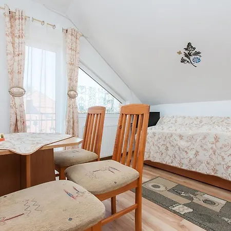 Amber Tiger منزل للإقامة