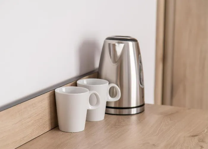 Amber Tiger Kwatera prywatna Pobierowo