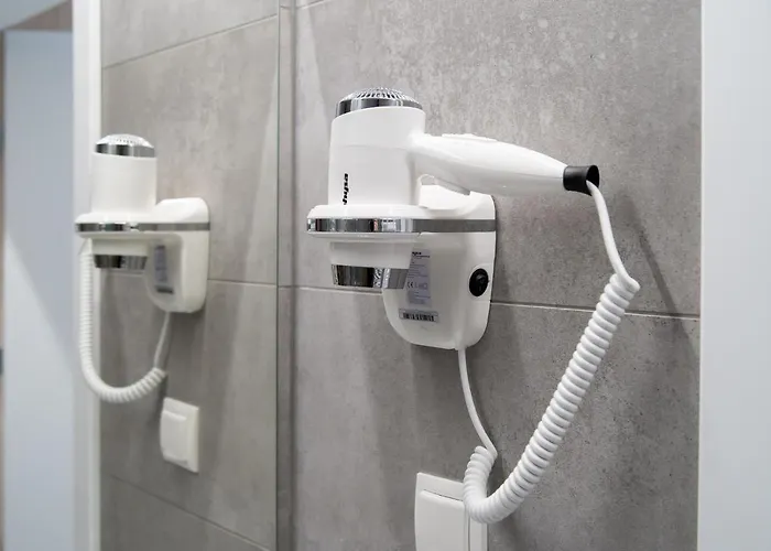 Amber Tiger * Pobierowo