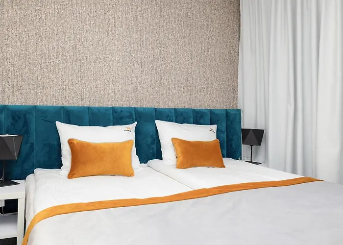 Kwatera prywatna Amber Tiger *