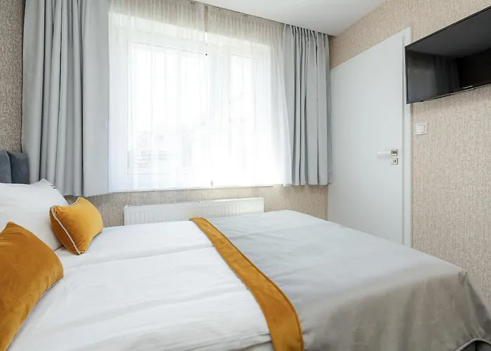 Amber Tiger 홈스테이 *