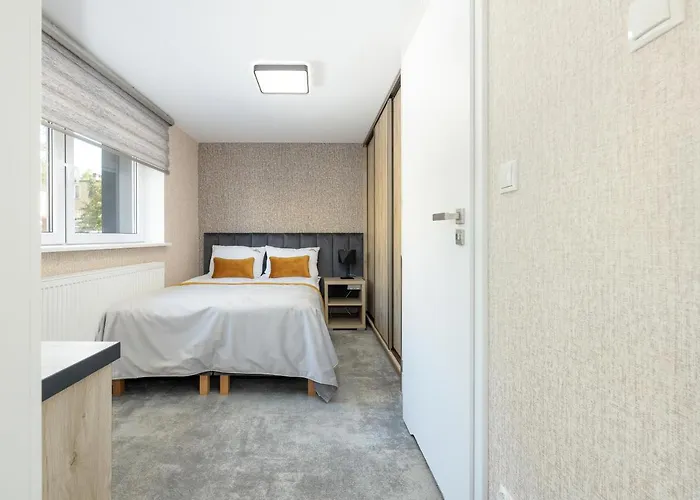 Amber Tiger * Pobierowo