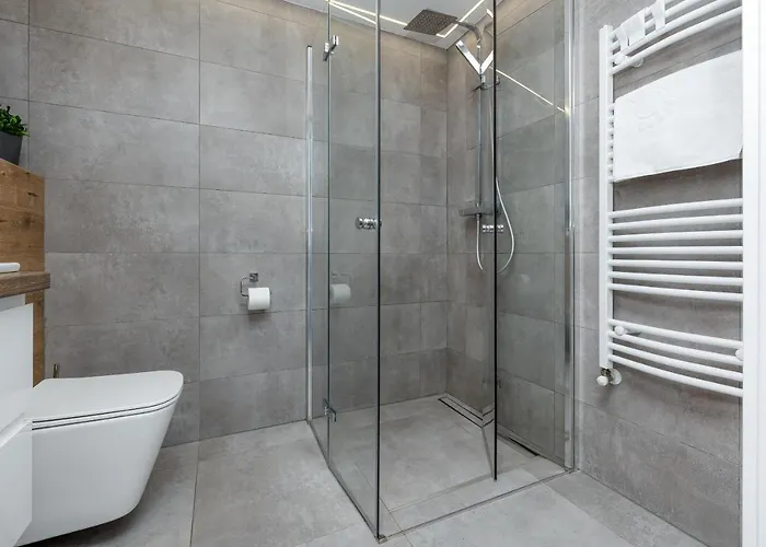 Kwatera prywatna Amber Tiger