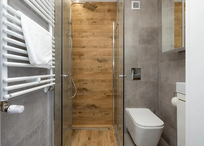 Amber Tiger Kwatera prywatna *