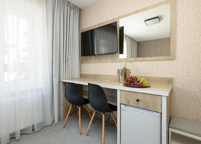 Amber Tiger Pobierowo