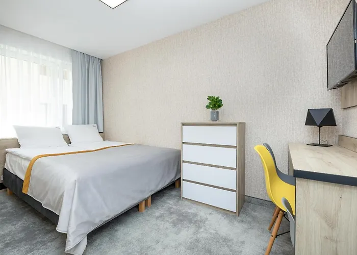 Rum i privatbostad Amber Tiger *