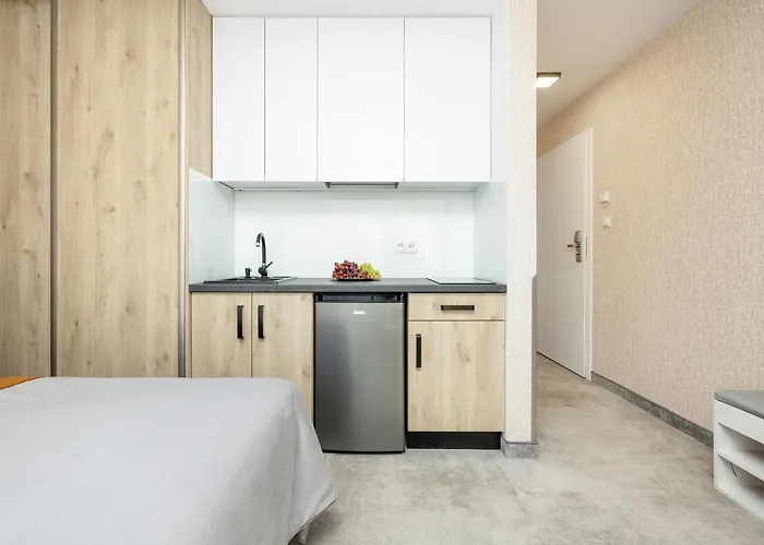 Amber Tiger * Pobierowo