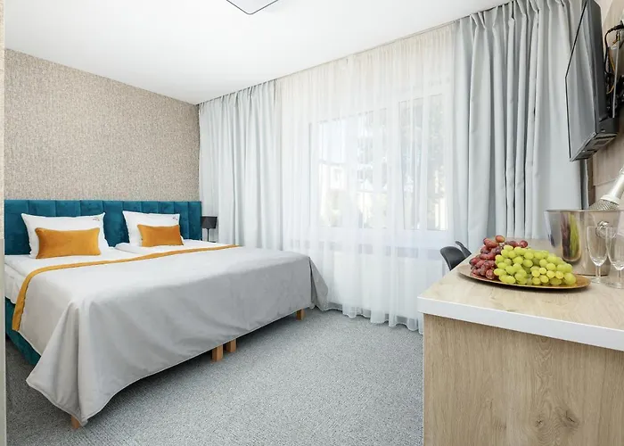 Amber Tiger Pobierowo