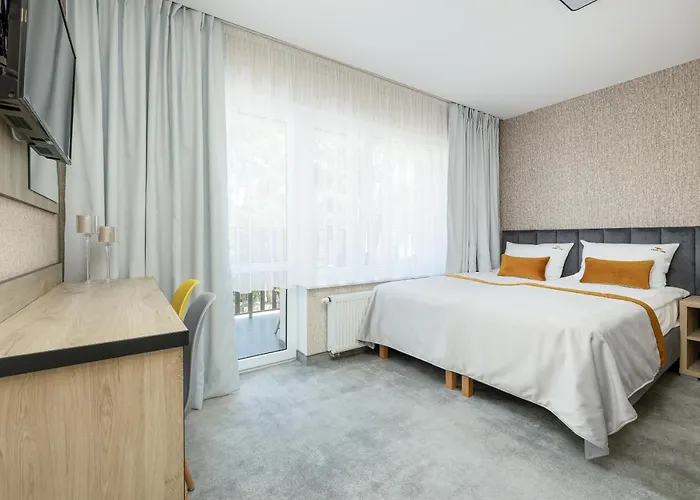 Amber Tiger Rum i privatbostad *