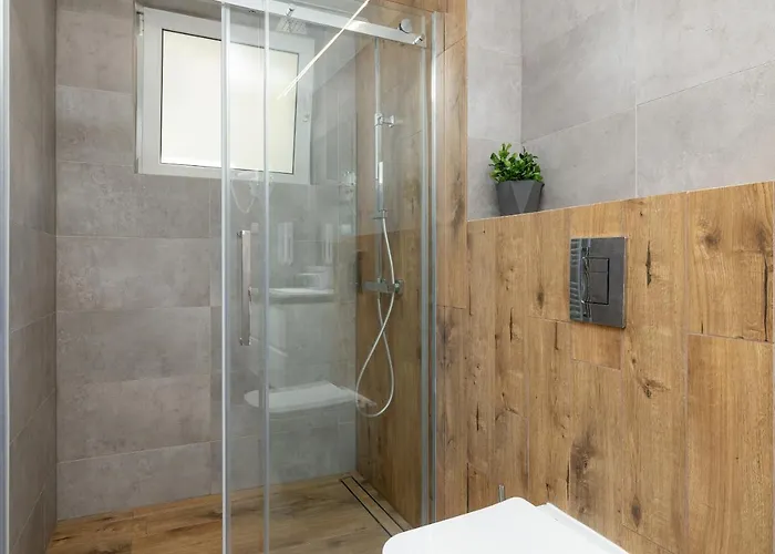 Kwatera prywatna Amber Tiger *