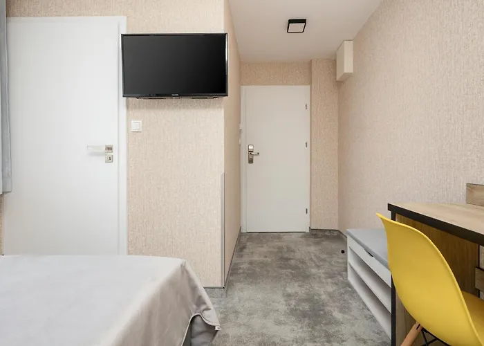 Amber Tiger * Pobierowo