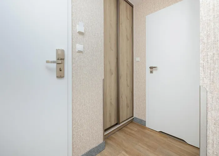 Amber Tiger Pobierowo