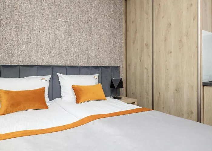 Amber Tiger Rum i privatbostad *