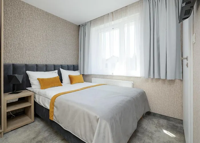 Amber Tiger Rum i privatbostad *