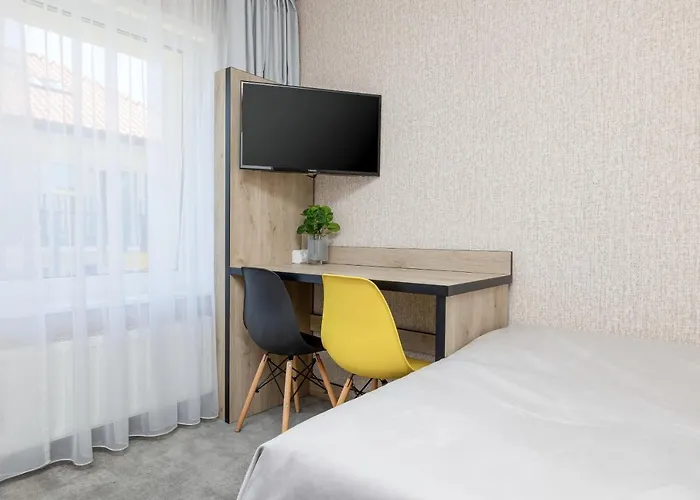 Amber Tiger Pobierowo