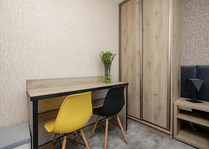 Amber Tiger * Pobierowo