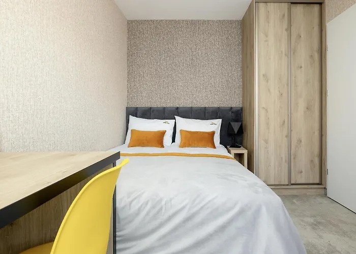 Amber Tiger Kwatera prywatna *