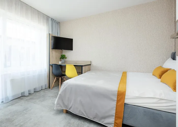 Amber Tiger * Pobierowo