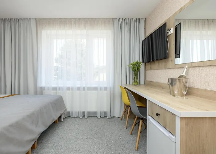 Rum i privatbostad Amber Tiger