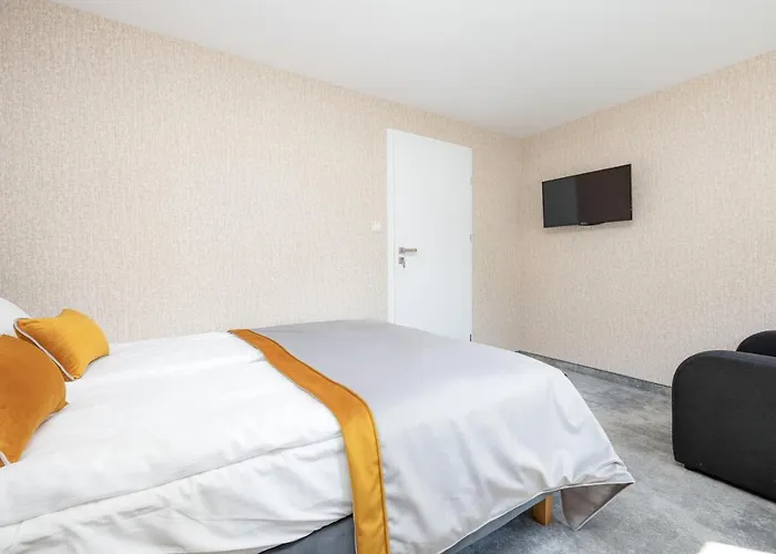 Amber Tiger Pobierowo